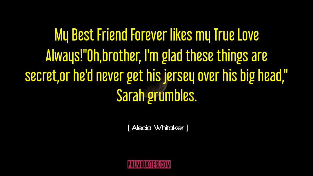 Brother Lawrence quotes by Alecia Whitaker