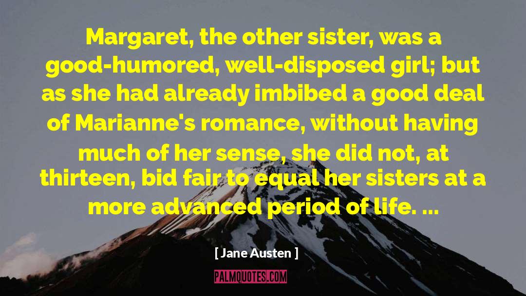 Brother Sister quotes by Jane Austen