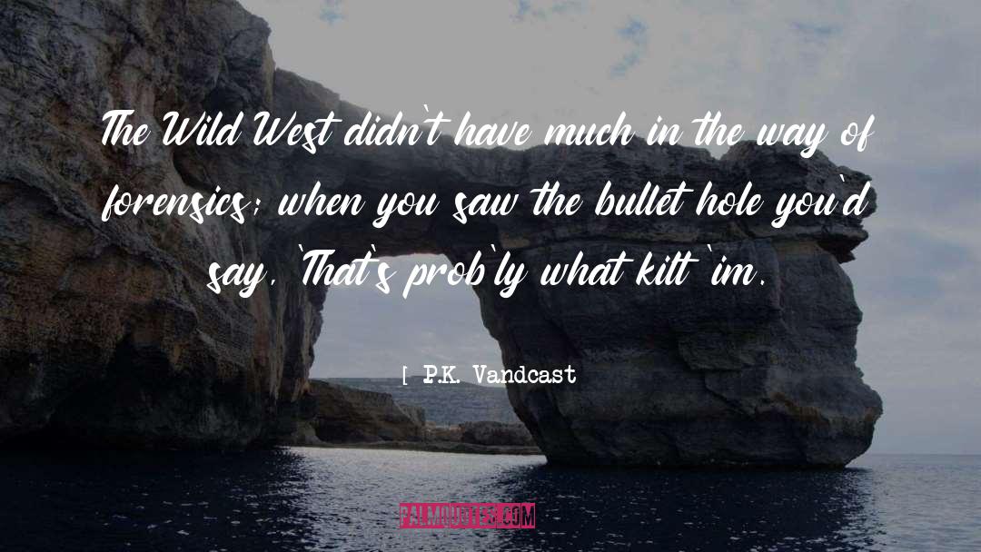 Brothers Humor quotes by P.K. Vandcast