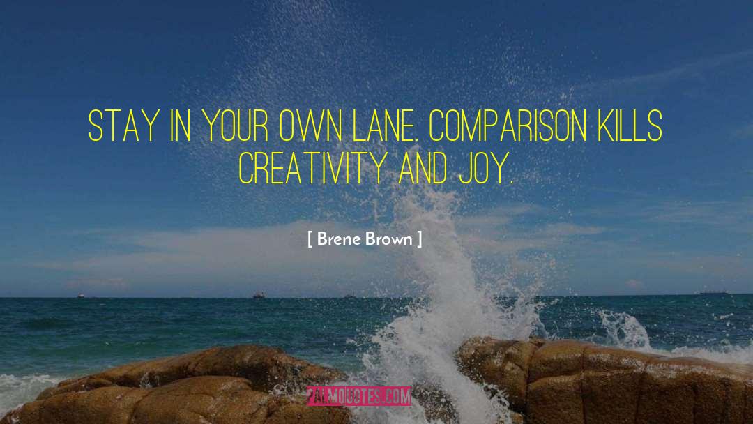 Brown Boy Joy quotes by Brene Brown