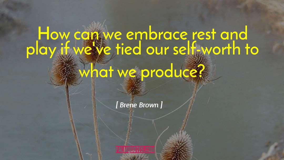 Brown Nosing quotes by Brene Brown