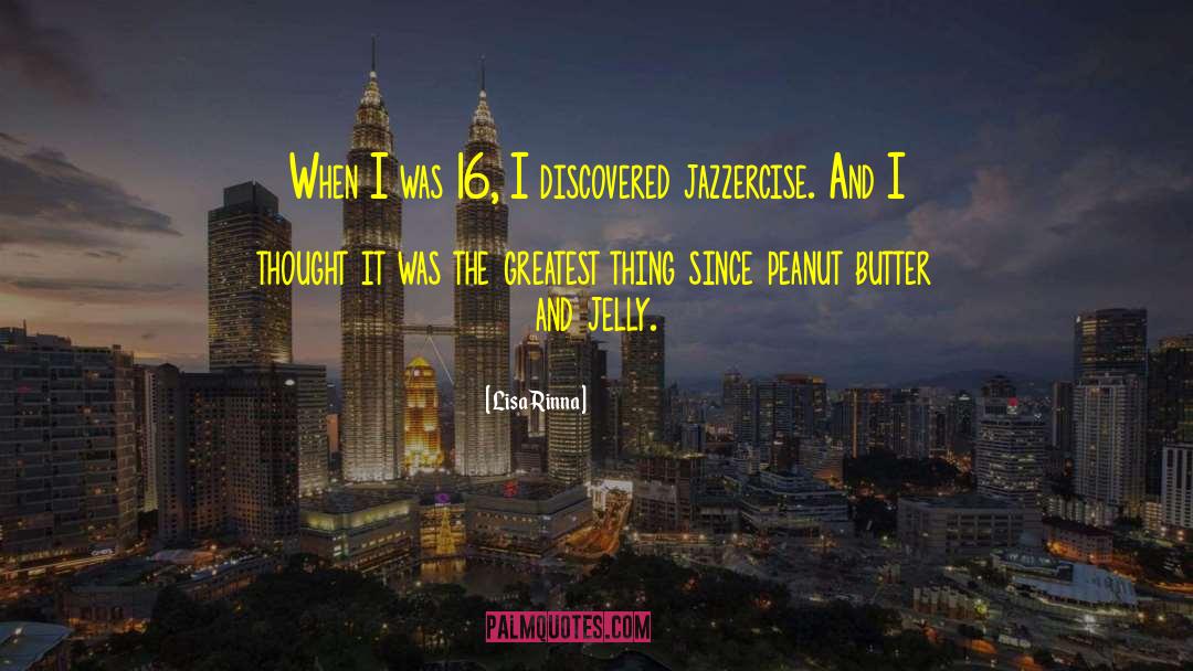 Browned Butter quotes by Lisa Rinna