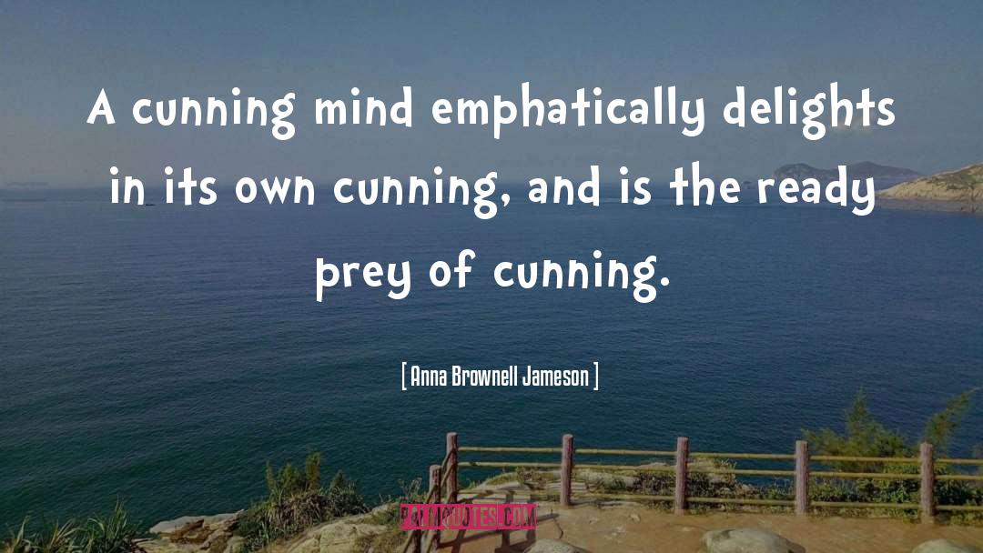 Brownell Landrum quotes by Anna Brownell Jameson