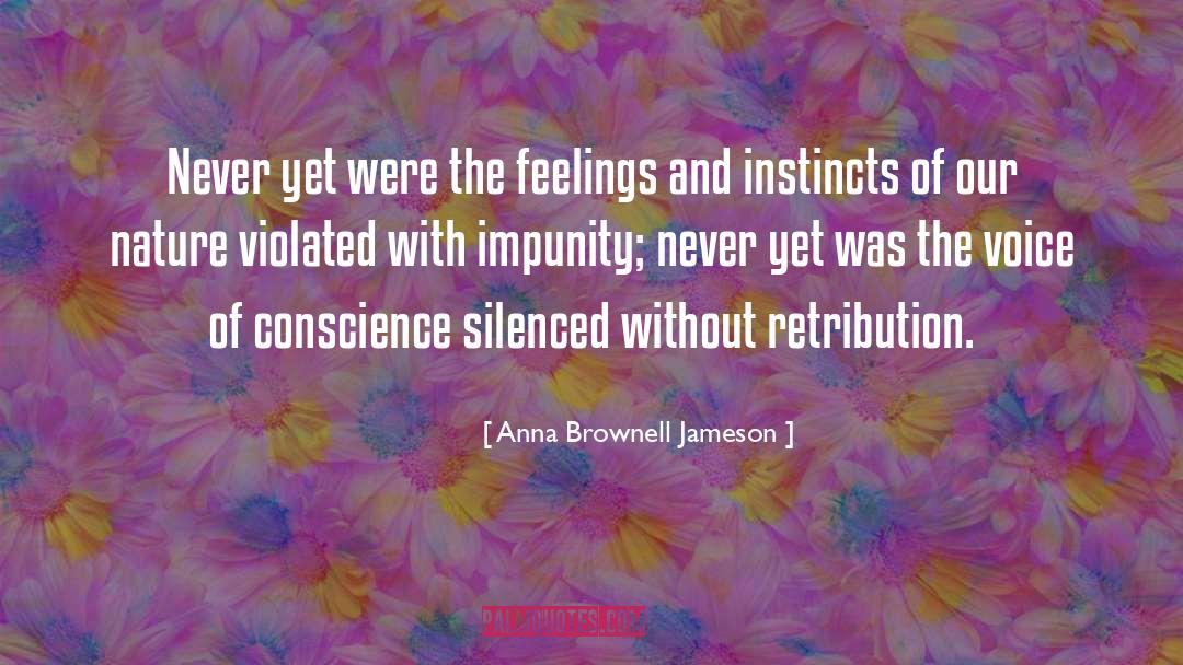 Brownell Landrum quotes by Anna Brownell Jameson