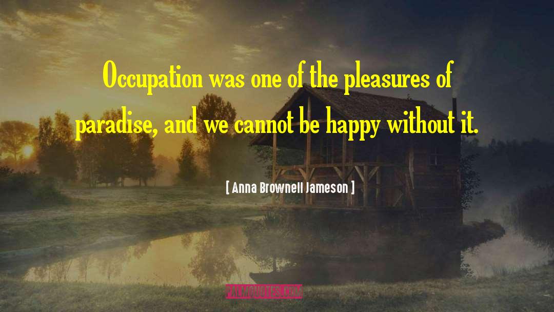 Brownell Landrum quotes by Anna Brownell Jameson