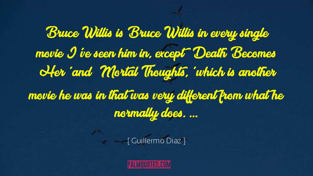 Bruce Barton quotes by Guillermo Diaz