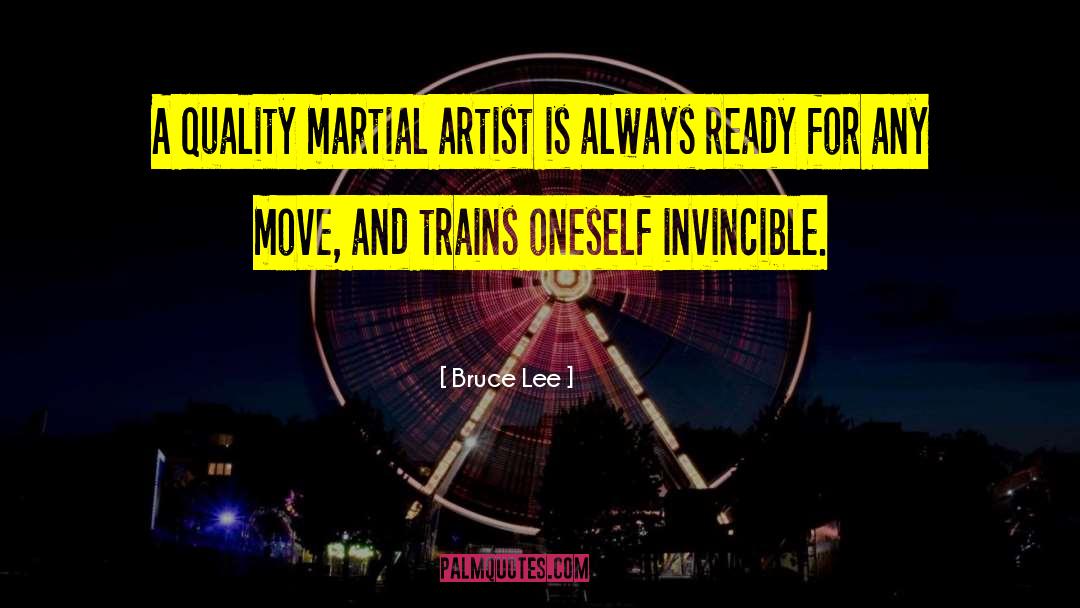 Bruce Lee quotes by Bruce Lee