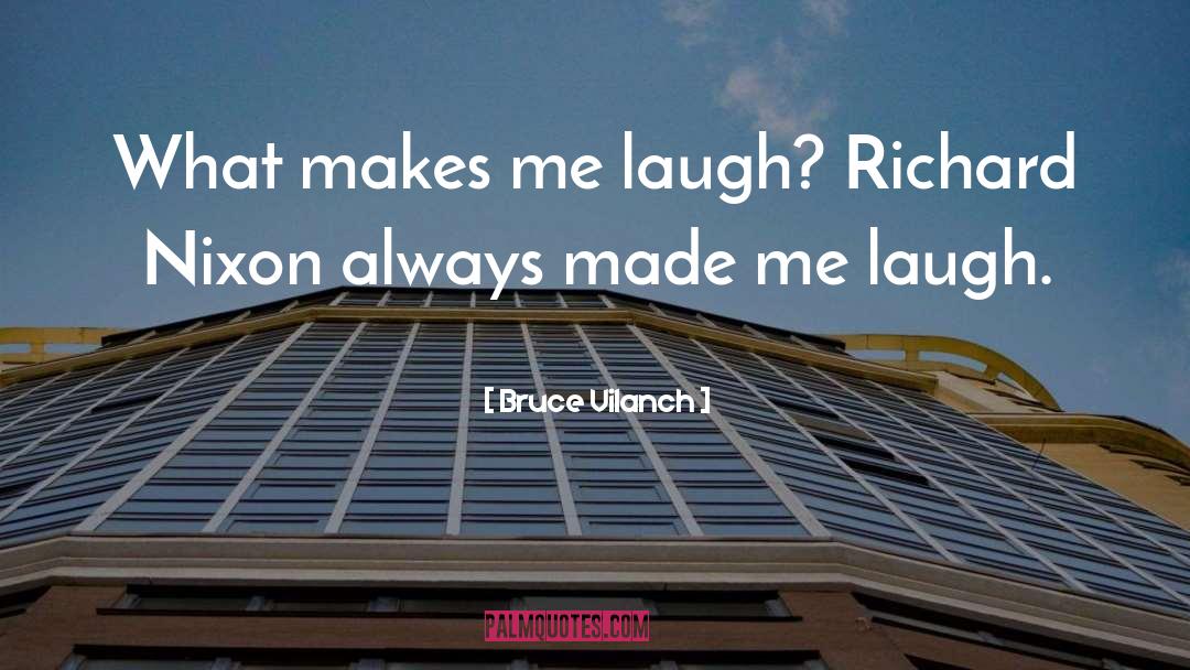 Bruce Wilkinson quotes by Bruce Vilanch