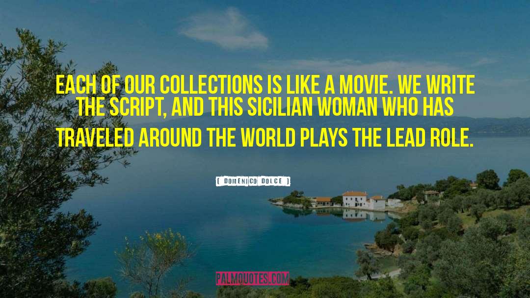Bruiser Movie quotes by Domenico Dolce