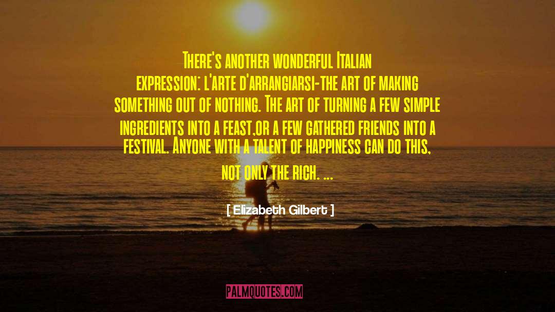 Bruriah Elizabeth quotes by Elizabeth Gilbert