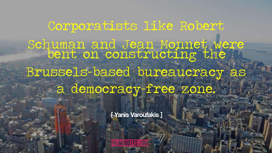 Brussels quotes by Yanis Varoufakis