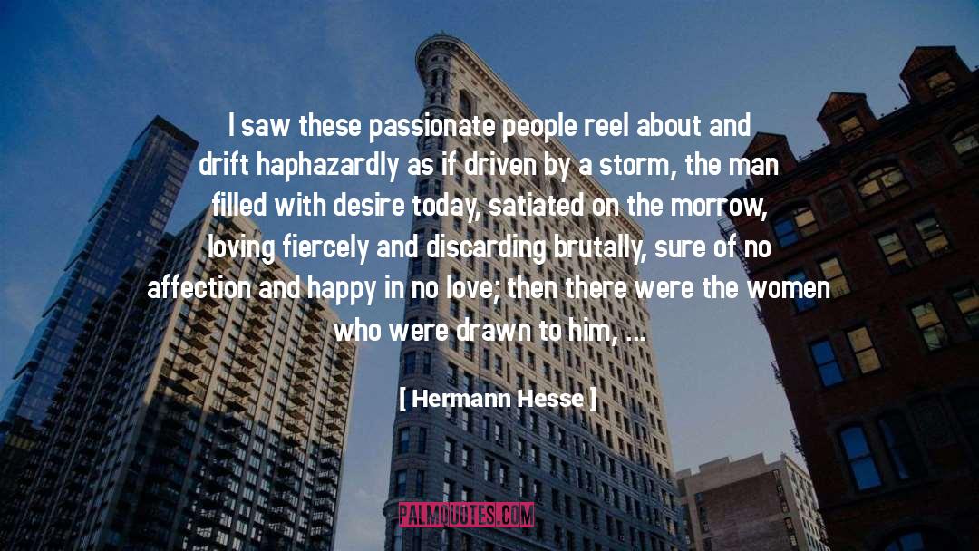 Brutally quotes by Hermann Hesse