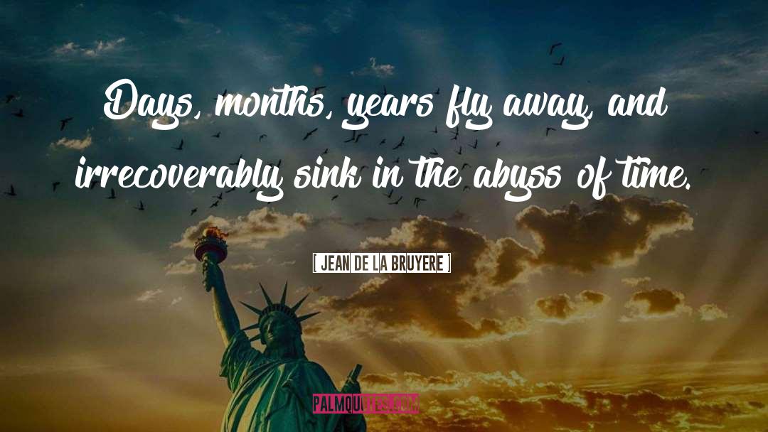 Bruyere quotes by Jean De La Bruyere