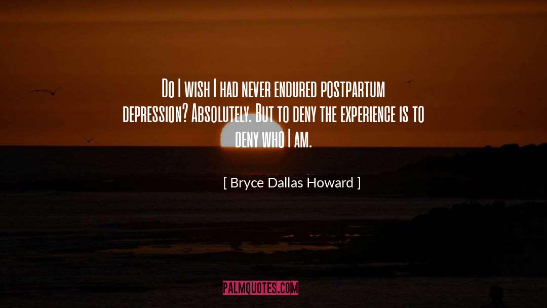 Bryce Quinlan quotes by Bryce Dallas Howard