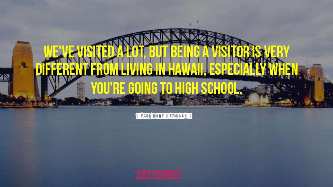 Bubbies Hawaii quotes by Kaui Hart Hemmings