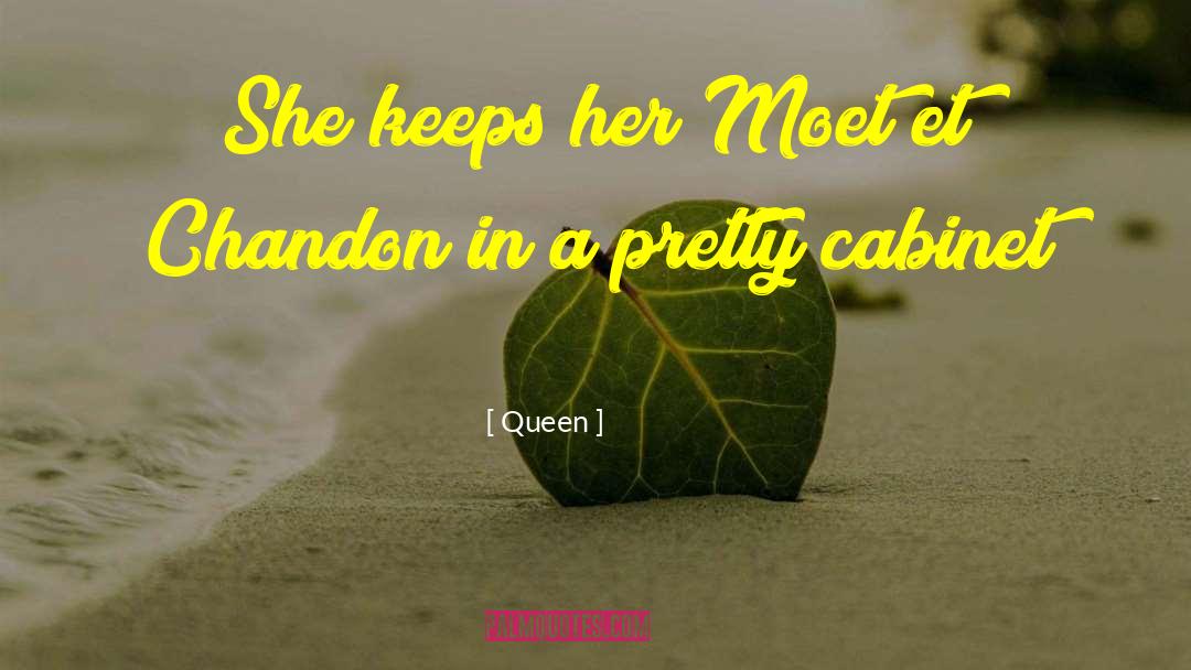 Buben K Queen quotes by Queen