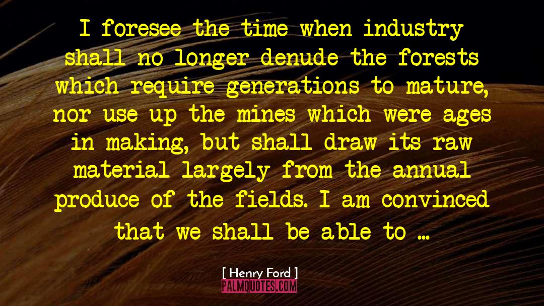 Bublitz Material Handling quotes by Henry Ford