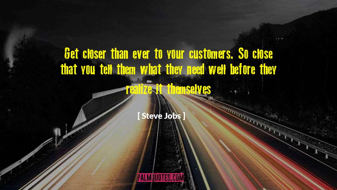 Bucchieri Steve quotes by Steve Jobs