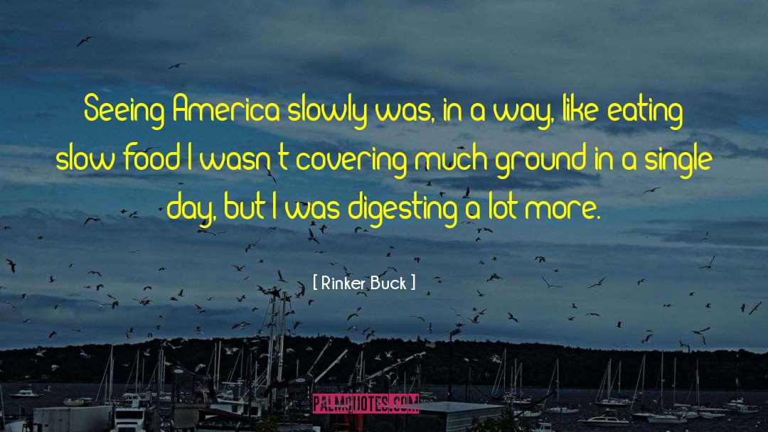 Buck Brannaman quotes by Rinker Buck