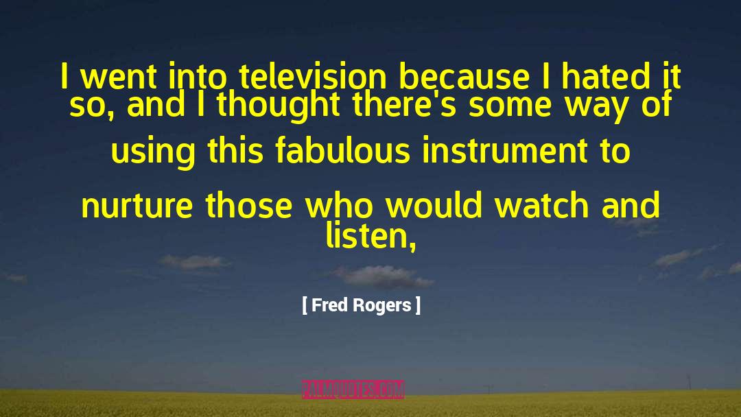 Buck Rogers quotes by Fred Rogers