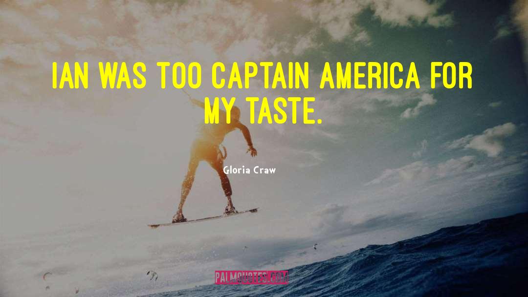 Bucky Barnes Captain America 2 quotes by Gloria Craw