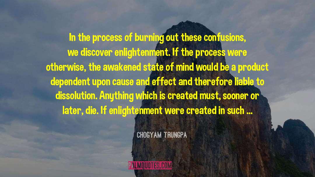 Buddhist Diplomacy quotes by Chogyam Trungpa