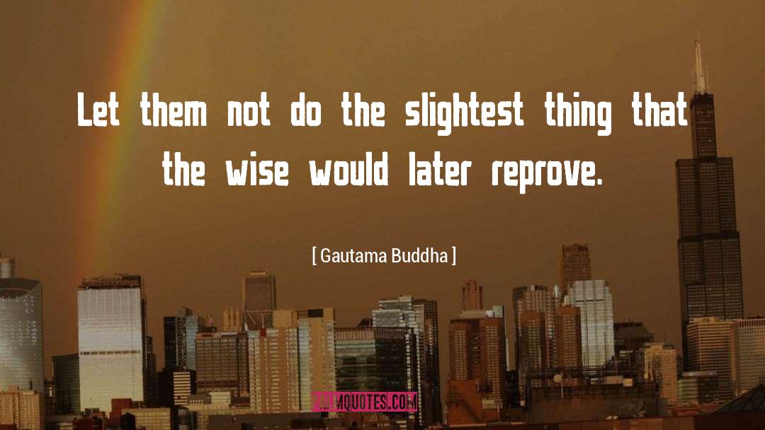 Buddhist quotes by Gautama Buddha