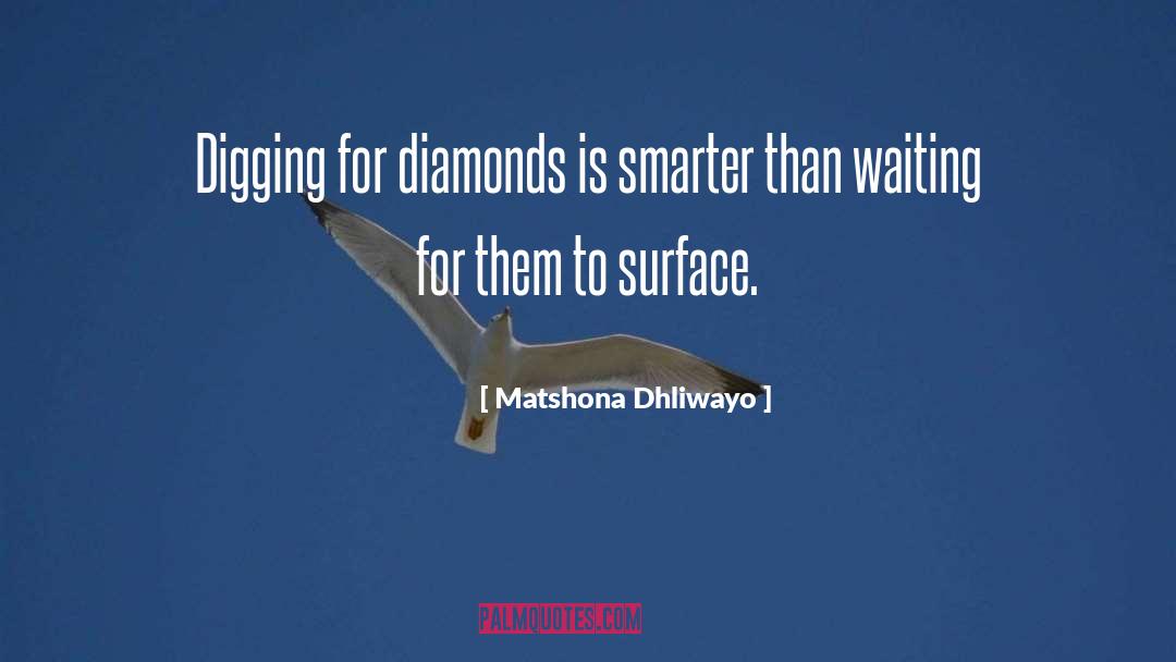Buddhist Wisdom quotes by Matshona Dhliwayo
