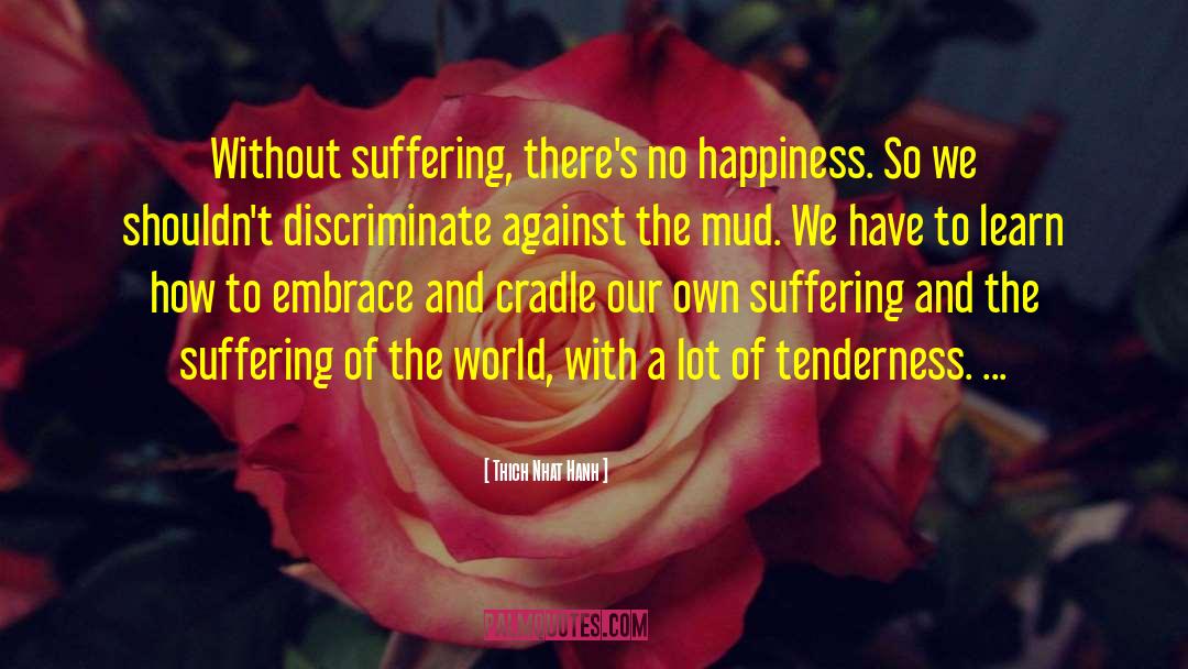Buddism quotes by Thich Nhat Hanh
