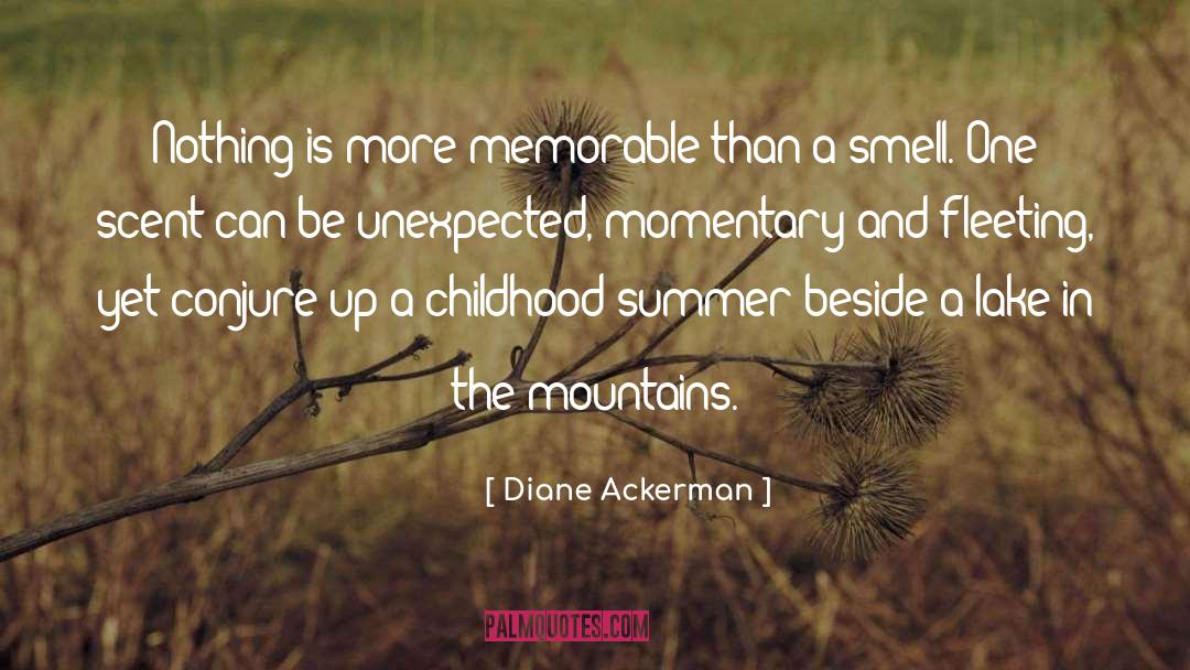 Buddy Ackerman quotes by Diane Ackerman