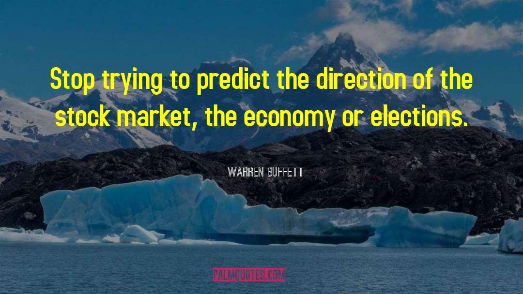 Buffets quotes by Warren Buffett