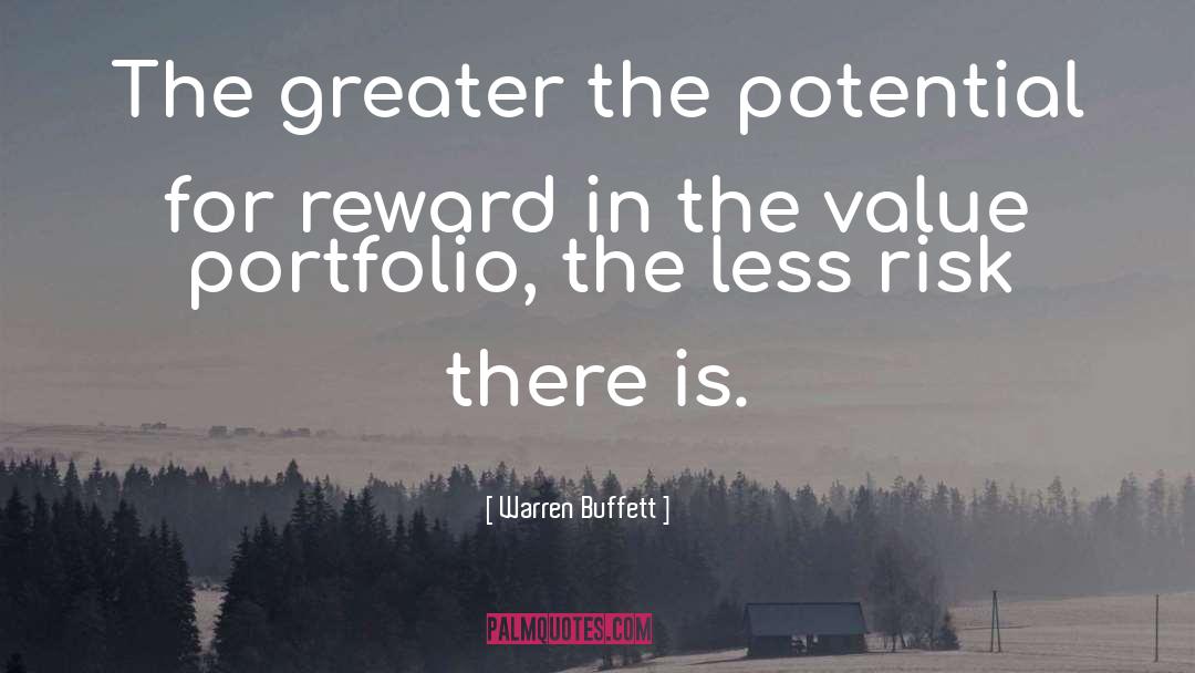 Buffett quotes by Warren Buffett