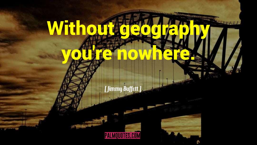 Buffett quotes by Jimmy Buffett