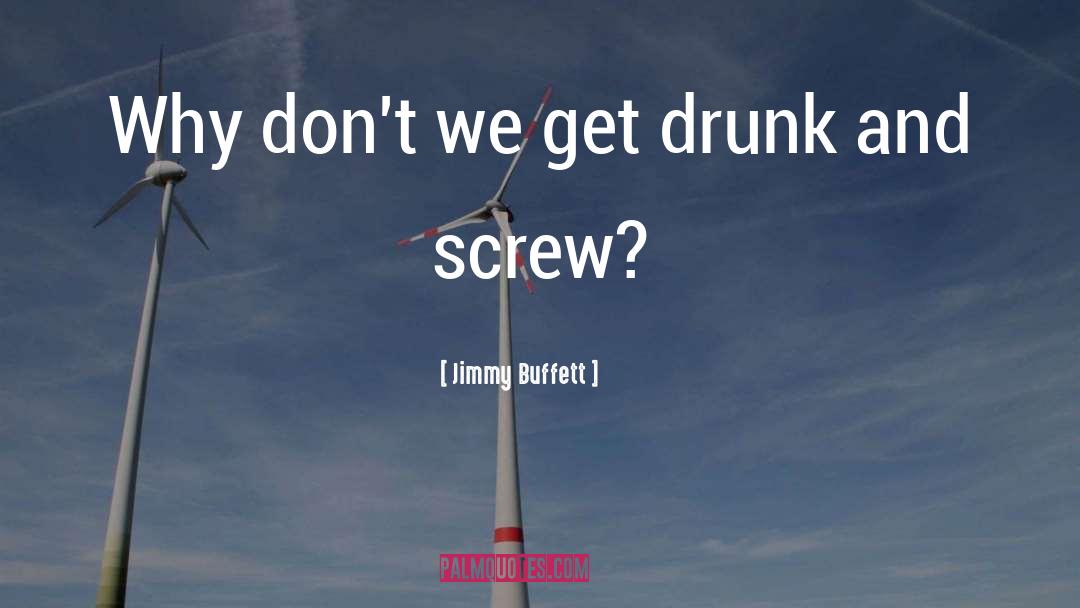 Buffett quotes by Jimmy Buffett