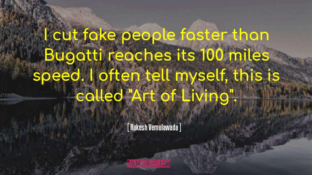Bugatti quotes by Rakesh Vemulawada
