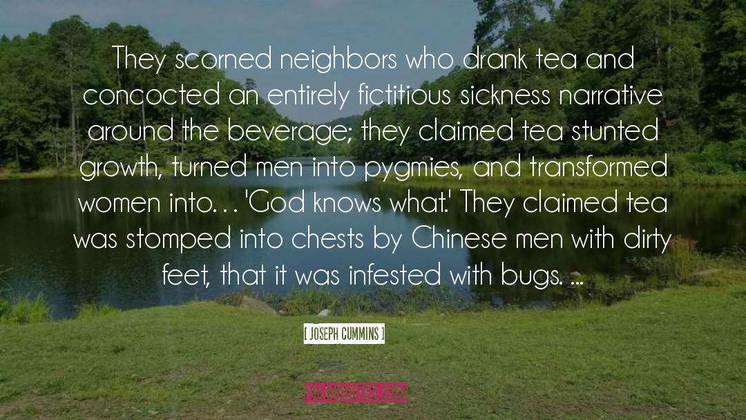 Bugs Buny quotes by Joseph Cummins