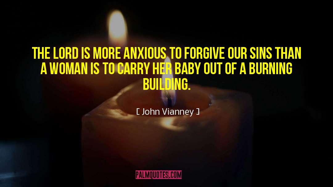 Building Design quotes by John Vianney