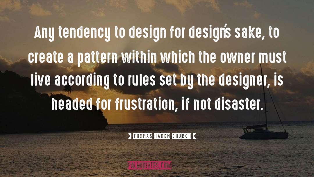 Building Design quotes by Thomas Haden Church