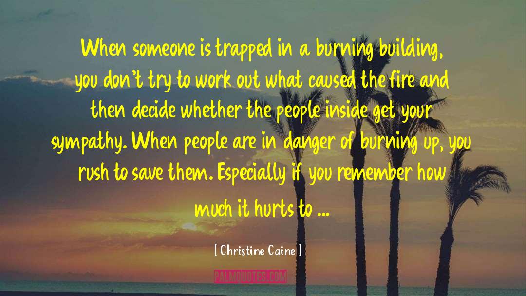 Building Others quotes by Christine Caine