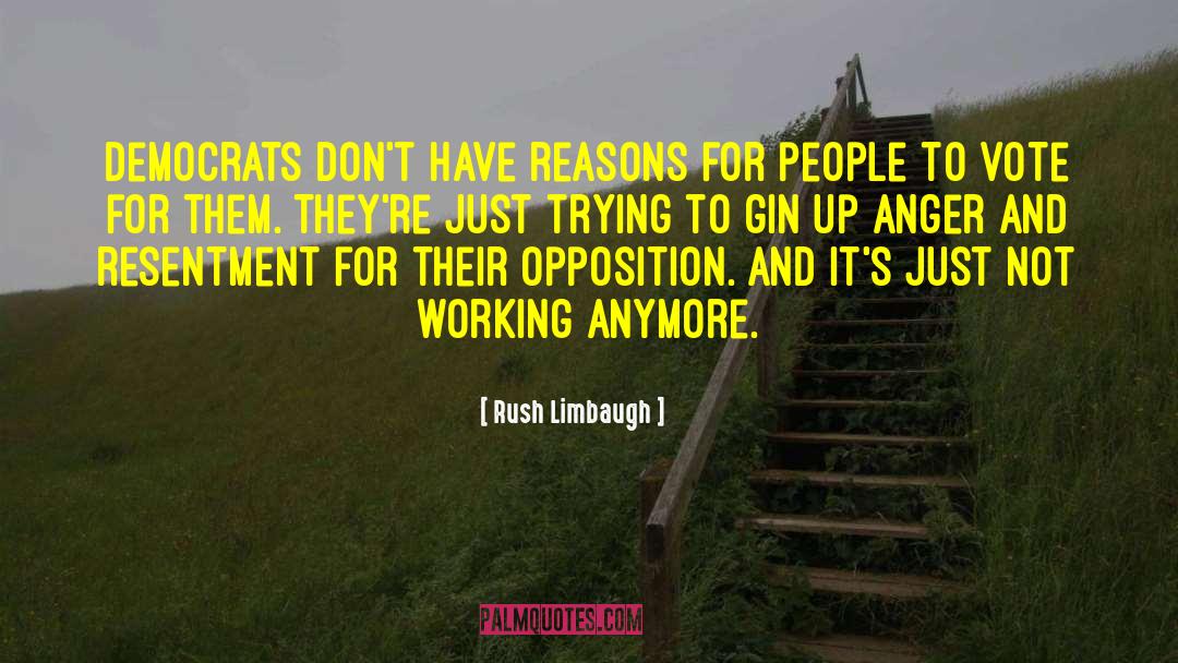 Building People Up quotes by Rush Limbaugh