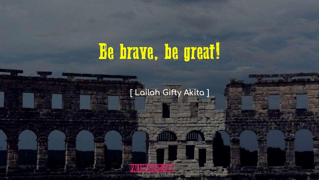 Building Self Esteem quotes by Lailah Gifty Akita