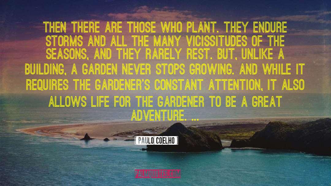 Building Vocabulary quotes by Paulo Coelho