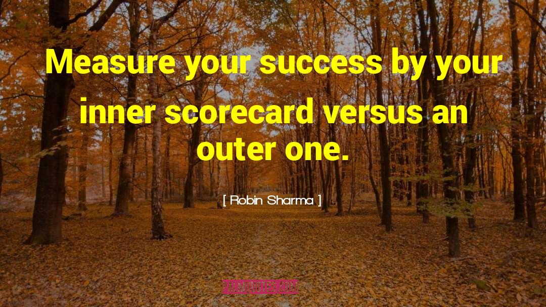 Buisness quotes by Robin Sharma