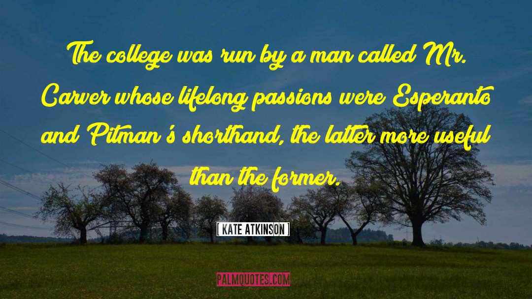 Bull Run quotes by Kate Atkinson