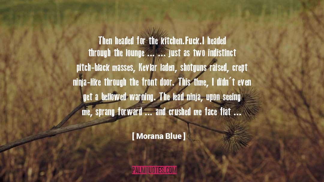 Bullets quotes by Morana Blue