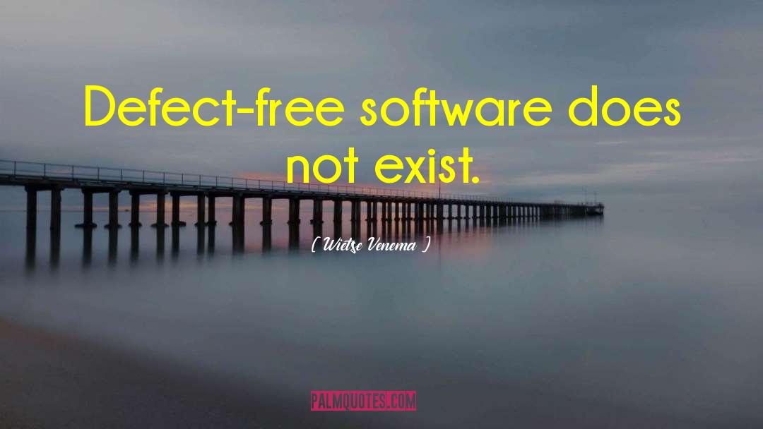 Bullhorn Software quotes by Wietse Venema