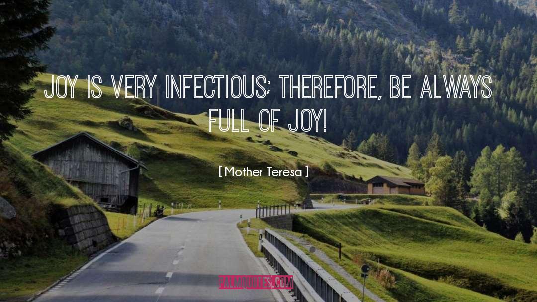 Bundle Of Joy quotes by Mother Teresa