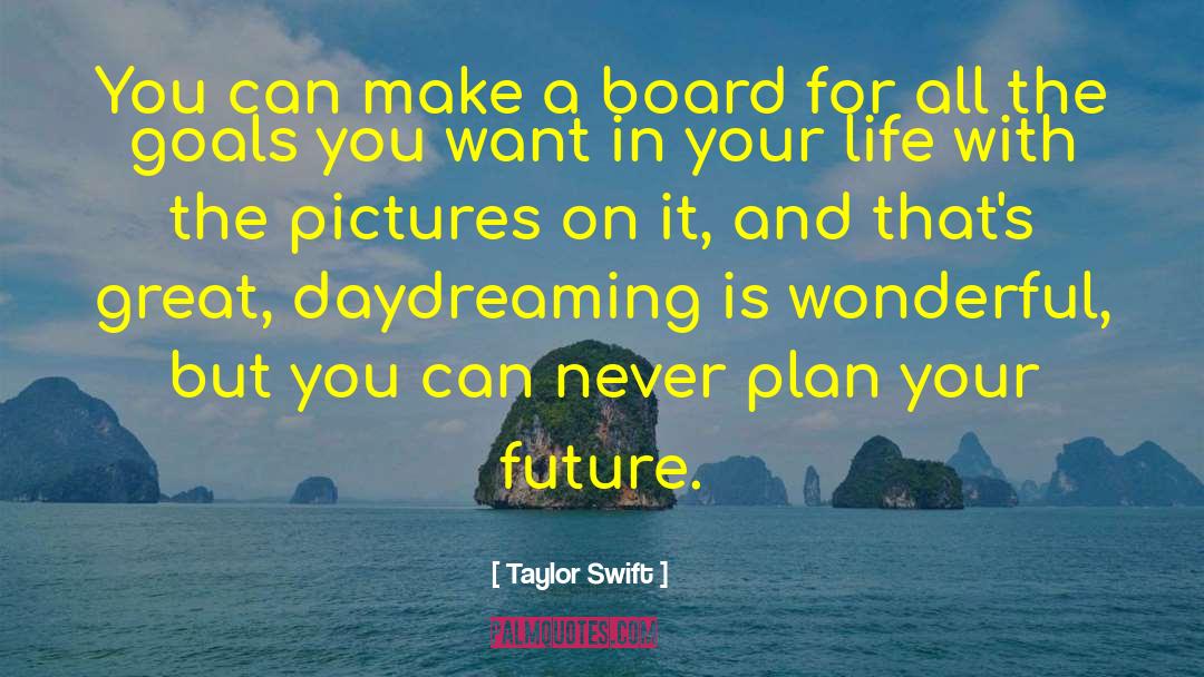 Bundling Board quotes by Taylor Swift