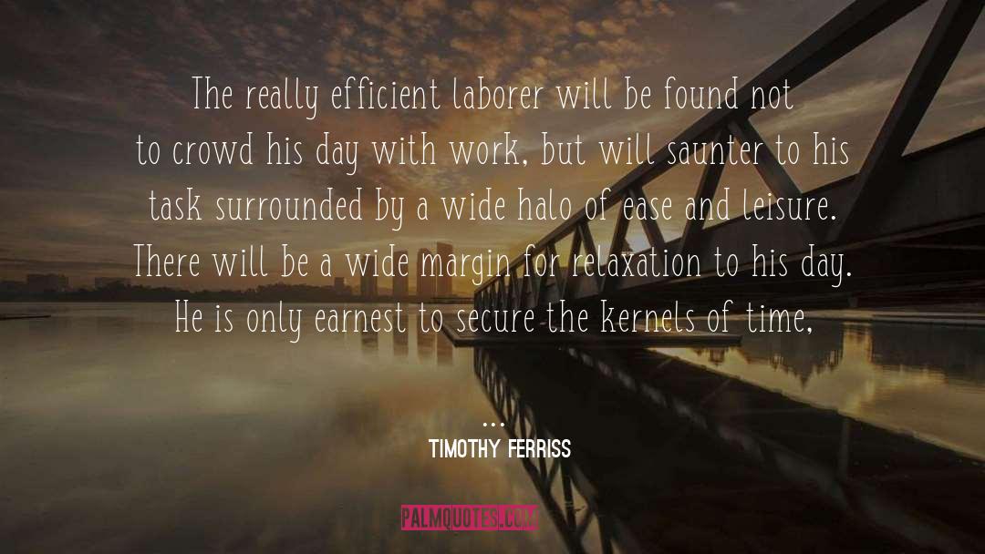 Bungie Halo quotes by Timothy Ferriss