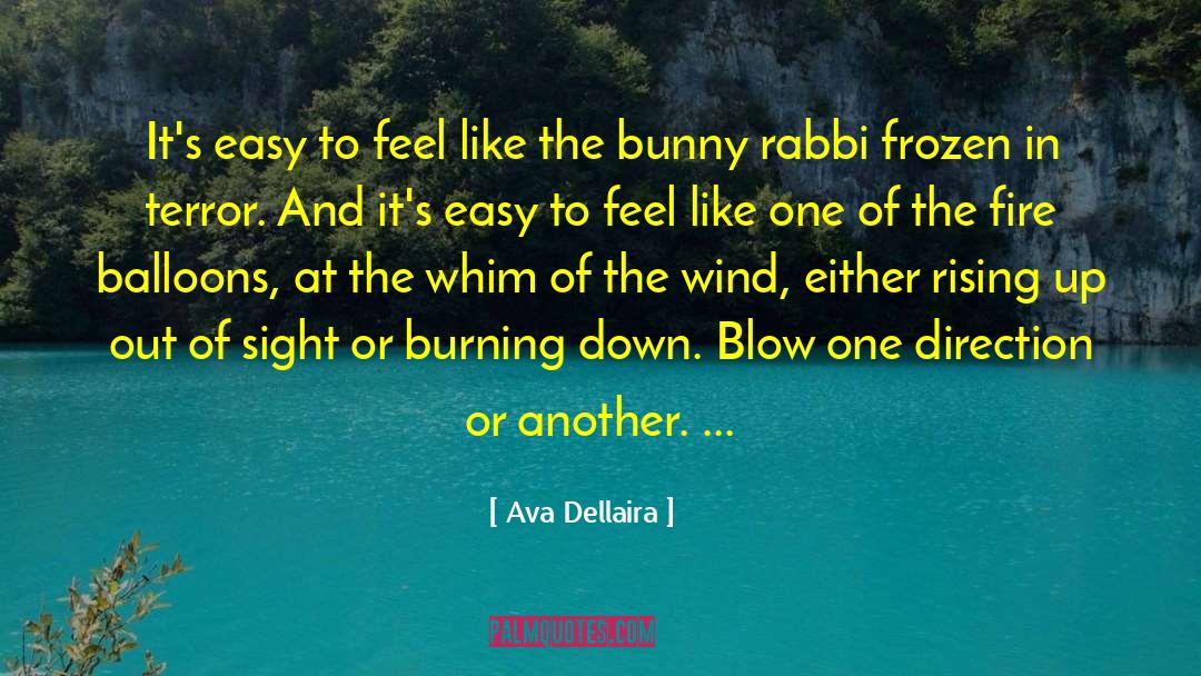 Bunny Corcoran quotes by Ava Dellaira